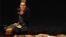 Imatge noticia espectacle Esther Lazaro
